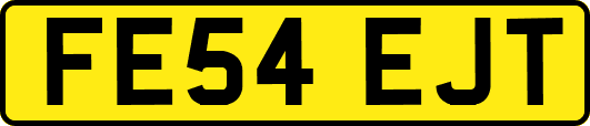 FE54EJT