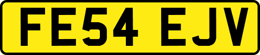 FE54EJV