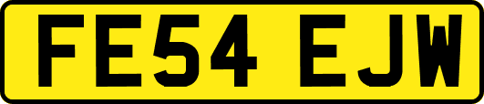 FE54EJW