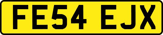FE54EJX