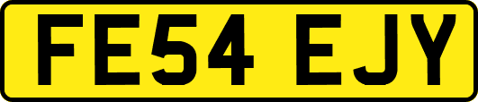 FE54EJY