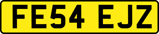 FE54EJZ