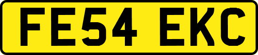FE54EKC