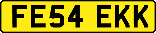 FE54EKK