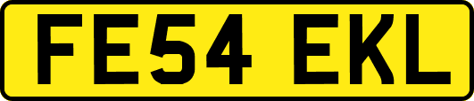 FE54EKL