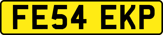 FE54EKP