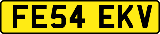 FE54EKV