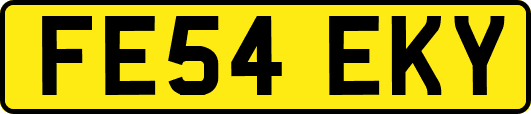 FE54EKY
