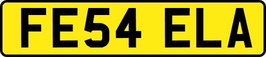 FE54ELA