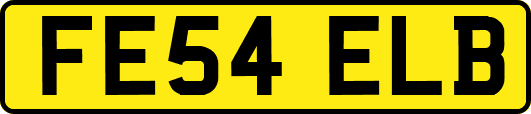FE54ELB