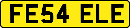 FE54ELE