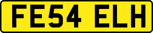FE54ELH