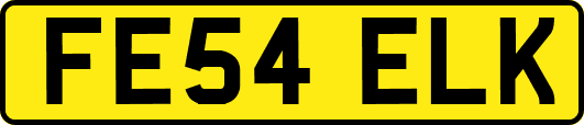 FE54ELK