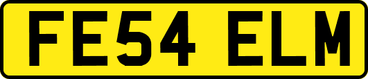 FE54ELM