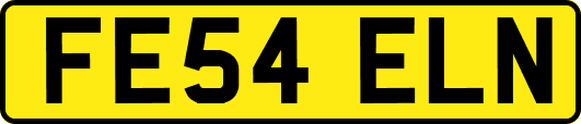 FE54ELN