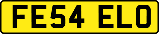 FE54ELO