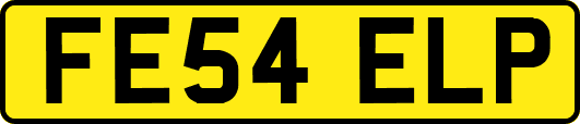 FE54ELP