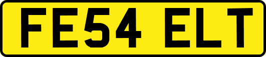 FE54ELT
