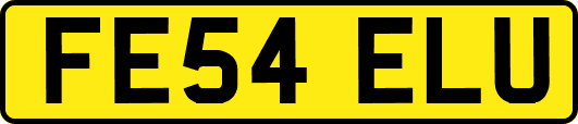 FE54ELU