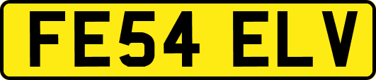FE54ELV