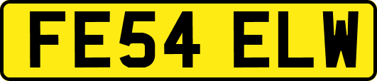 FE54ELW