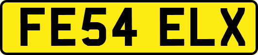 FE54ELX