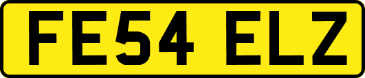 FE54ELZ