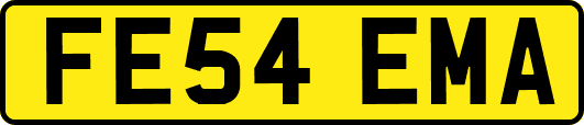 FE54EMA