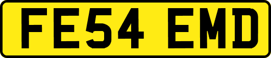 FE54EMD