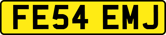 FE54EMJ