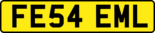 FE54EML
