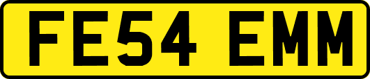 FE54EMM