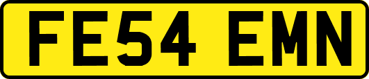 FE54EMN