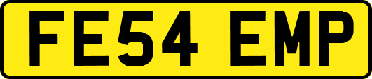 FE54EMP