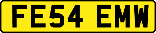 FE54EMW