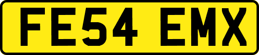 FE54EMX