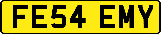 FE54EMY