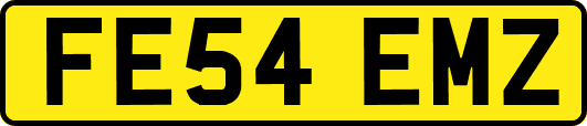 FE54EMZ