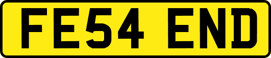 FE54END