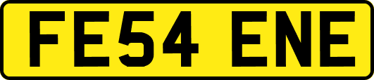 FE54ENE