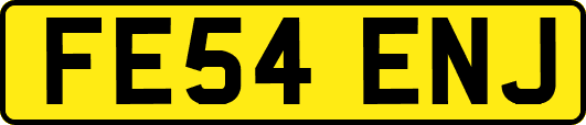 FE54ENJ