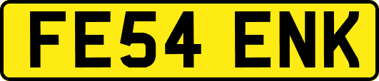 FE54ENK