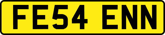 FE54ENN