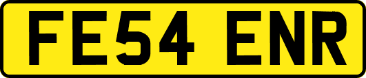 FE54ENR