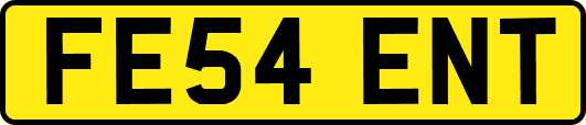 FE54ENT