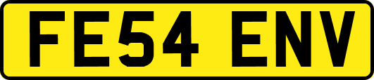 FE54ENV