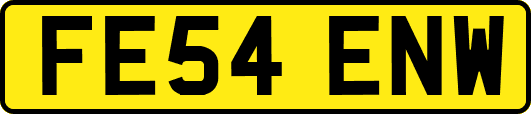FE54ENW