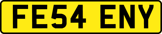FE54ENY