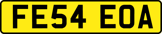 FE54EOA
