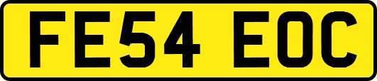 FE54EOC